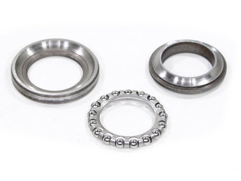 FLORIDA 4 Łożysko sztycy górne