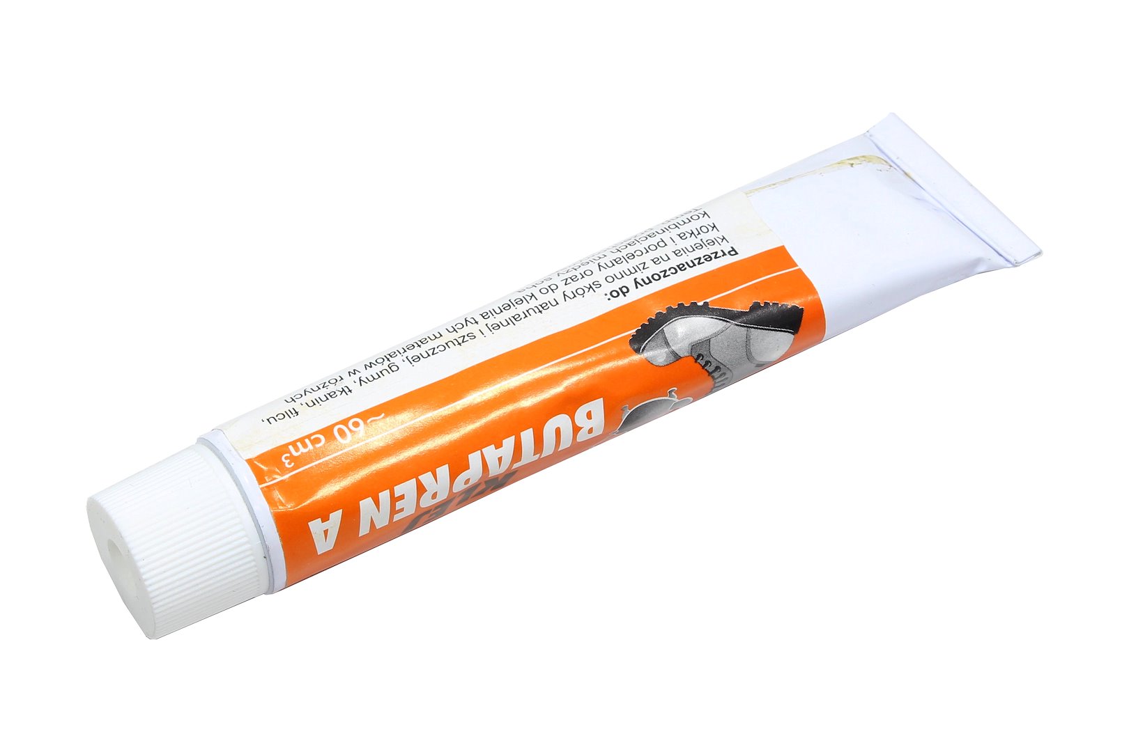 KLEJ BUTAPREN 60ml