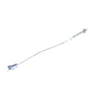 DRUT HAMULCA STREET BENZER GSR 490mm CIĘGNO