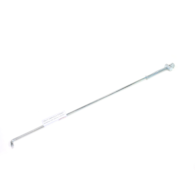 DRUT HAMULCA STREET BENZER GSR 480mm CIĘGNO