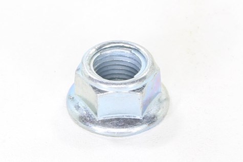 NAKRĘTKA M12x1,25 OSI KOŁA PRZÓD MOTOROWER STREET