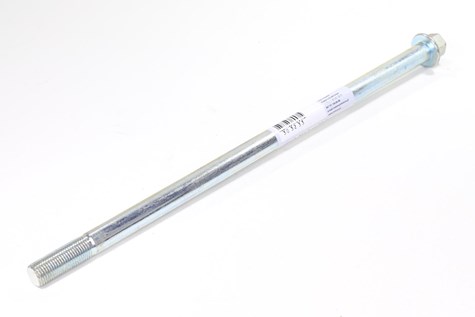 OŚKA M12x293mm BENZER BARTON STREET ZIPP GY6