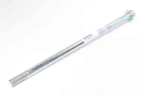 OŚKA M12x293mm BENZER BARTON STREET ZIPP GY6