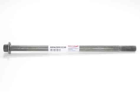 OŚKA M12x245mm BENZER BARTON STREET ZIPP GY6