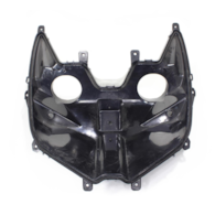 LAMPA PRZEDNIA-PLASTIK INDIANA 2W