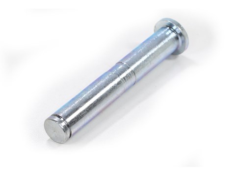 OŚKA FI15x100mm BENZER BARTON STREET ZIPP GY6