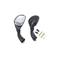 LUSTERKA BENZER INDIANA 4W GY6-50 SKUTER 4T KPL.