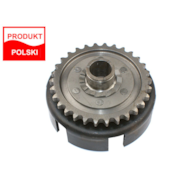 KOSZ SPRZĘGŁA WSK 125 W