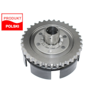 KOSZ SPRZĘGŁA WSK 175 W
