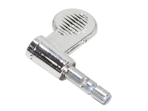 KLUCZYK STACYJKI MZ ETZ CHROM