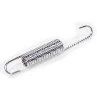 SPRĘŻYNA STOPKI BOCZNEJ GY6 BENZER OHIO 114mm