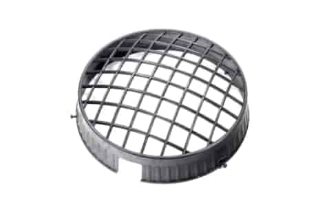 KRATKA LAMPY MZ TS/ETZ JAWA 190mm