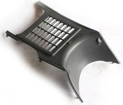 PLASTIK OSŁONA RAMY DOLNA I NADKOLE OREGON