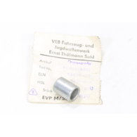 TULEJKA DYSTANSOWA ŚRUBY ZBIORNIKA SIMSON S51 S70 12x15mm