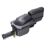 FILTR POWIETRZA BENZER QUEBEC 125
