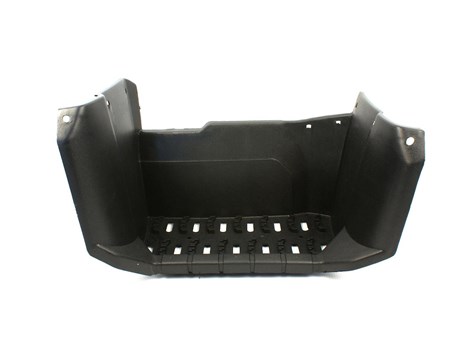 STOPIEŃ PLASTIK ATV 125 LEWY WB