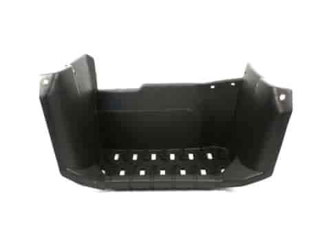 STOPIEŃ PLASTIK ATV 125 LEWY WB