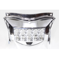 LAMPA TYLNA - PŁYTKA DIODOWA ODBŁYŚNIK QUEBEC