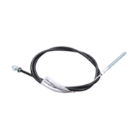 LINKA HAMULCA JAWKA SKUTER MUSTANG DŁUGA PRZÓD 870mm