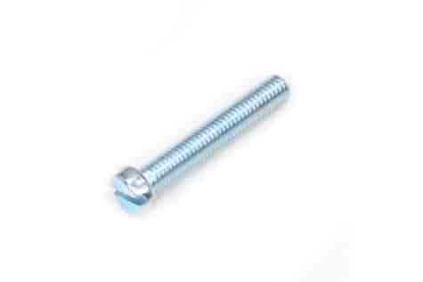 ŚRUBA M5x30mm DIN-84