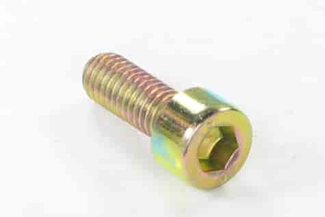 ŚRUBA M6x16mm QUAN KEEWAY
