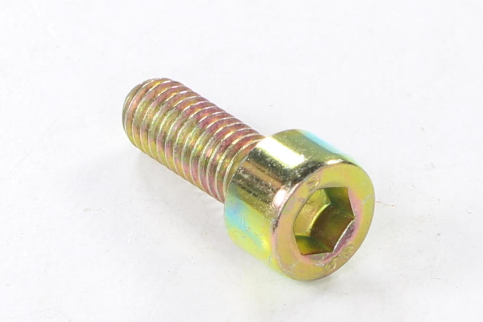 ŚRUBA M6 x 16mm QUAN KEEWAY