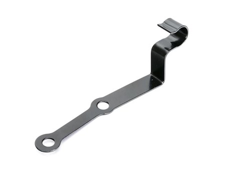 MOCOWANIE PRZEWODU HAMULCOWEGO ROMET ZK50 ZK125