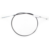 LINKA HAMULCA WSK 125 CZARNA
