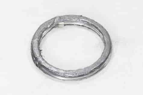 USZCZELKA TŁUMIK SKUTER FI 32/40mm