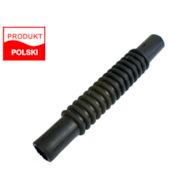ZŁĄCZE GUMOWE CHŁODNICY DOLNE SYRENKA 104/105