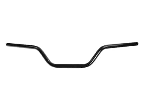 KIEROWNICA ATV 200 BASHAN FLAT BLACK