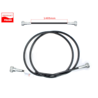 LINKA LICZNIKA MZ ETZ 150/250/251 CZARNA