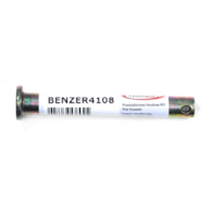 OŚKA FI10x83mm BENZER BARTON STREET ZIPP GY6