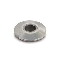 TULEJA DYSTANS KOŁA LEWY PRZÓD MZ ETZ125 ETZ150 ETZ250 ETZ251 DE