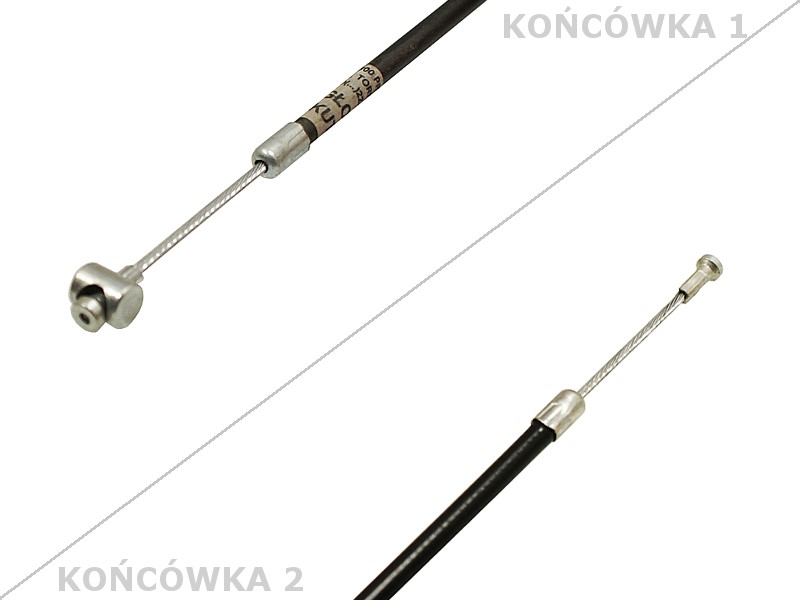 LINKA SPRZĘGŁA SIMSON SR50 SR80