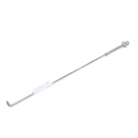 DRUT HAMULCA STREET BENZER 440mm CIĘGNO