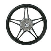 FELGA TYLNEGO KOŁA 18  1,85x18 SHAFT D50 STREET