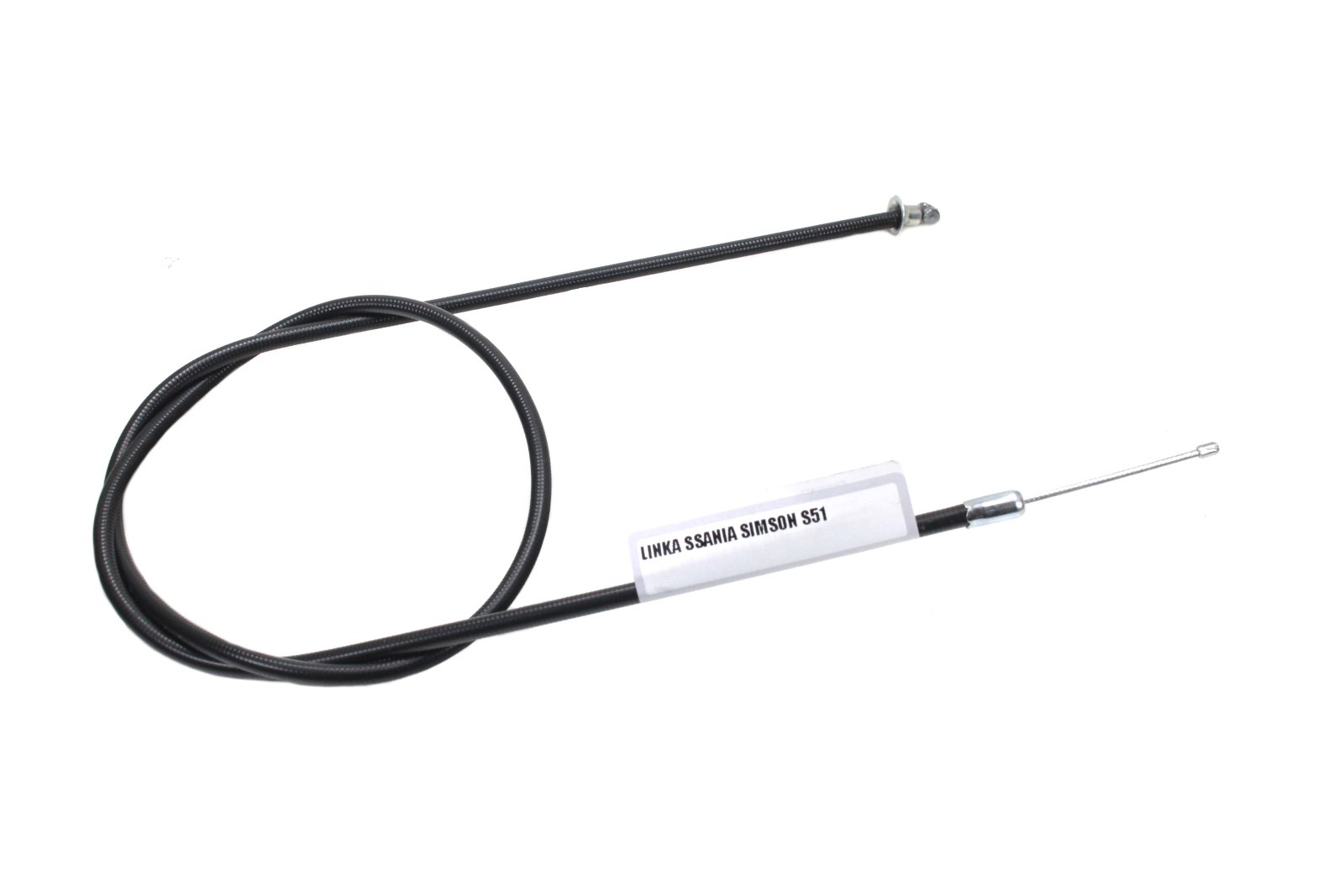 LINKA SSANIA SIMSON S51