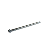 OŚKA M14x246mm BENZER BARTON STREET ZIPP GY6