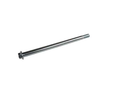 OŚKA M14x246mm BENZER BARTON STREET ZIPP GY6