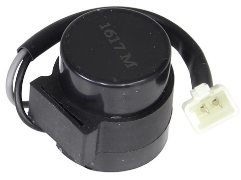 PRZERYWACZ KIERUNKOWSKAZÓW 2 PINY Z PRZEWODEM