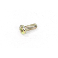 ŚRUBA M4x10mm MOCOWANIA BLACHY SSANIA GY6-50