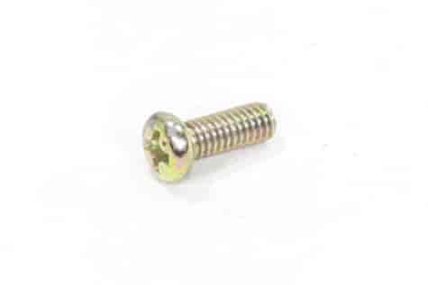 ŚRUBA M4x10mm MOCOWANIA BLACHY SSANIA GY6-50