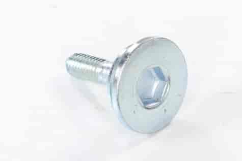 ŚRUBA M6x21,5mm ŚLIZGU ŁAŃCUCHA ROZRZĄDU GY6-50 4T