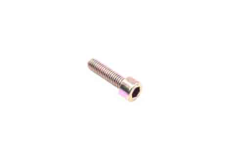 ŚRUBA M6x22mm SILNIKA GY6-50 WANGYE 4T