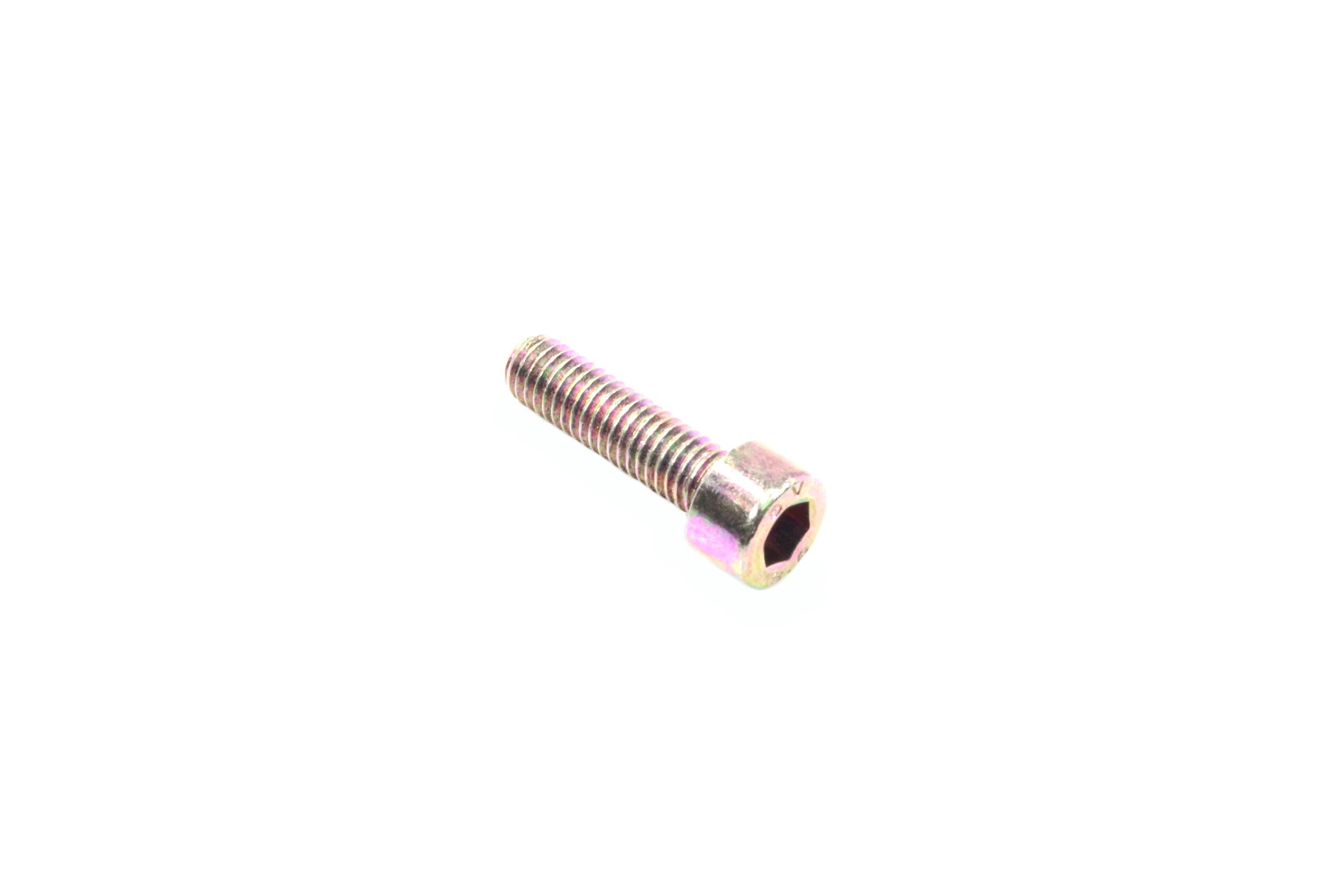 ŚRUBA SILNIKA M6 x 22mm GY6 WANGYE 4T 50