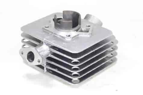 CYLINDER SIMSON S51