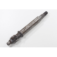 WAŁEK PRZEKŁADNI GY6 SPRZĘGŁA 160mm