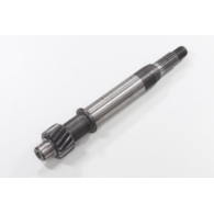 WAŁEK PRZEKŁADNI GY6 SPRZĘGŁA 150mm