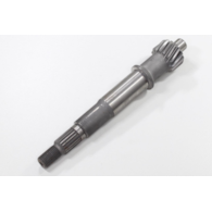 WAŁEK PRZEKŁADNI GY6 SPRZĘGŁA 173mm
